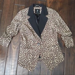 🌷Rachel Zoe🌷blazer🌷